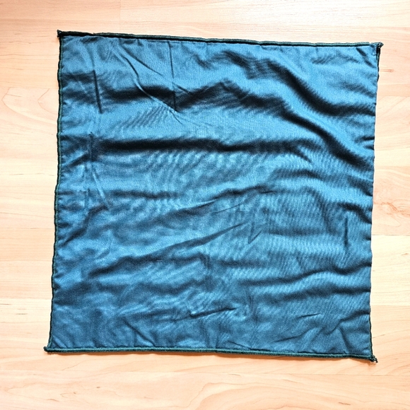 Cloth Panel Santa Christmas - Picture 2 of 2